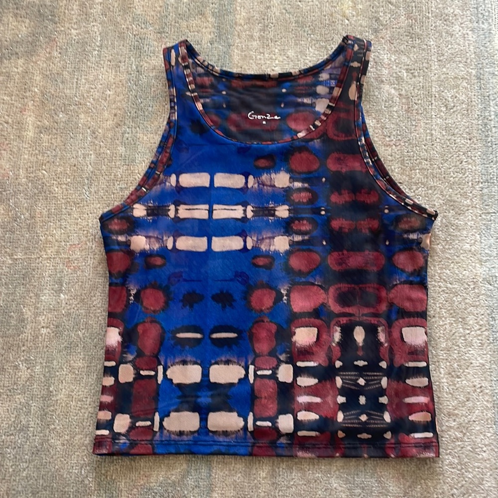 Tank top